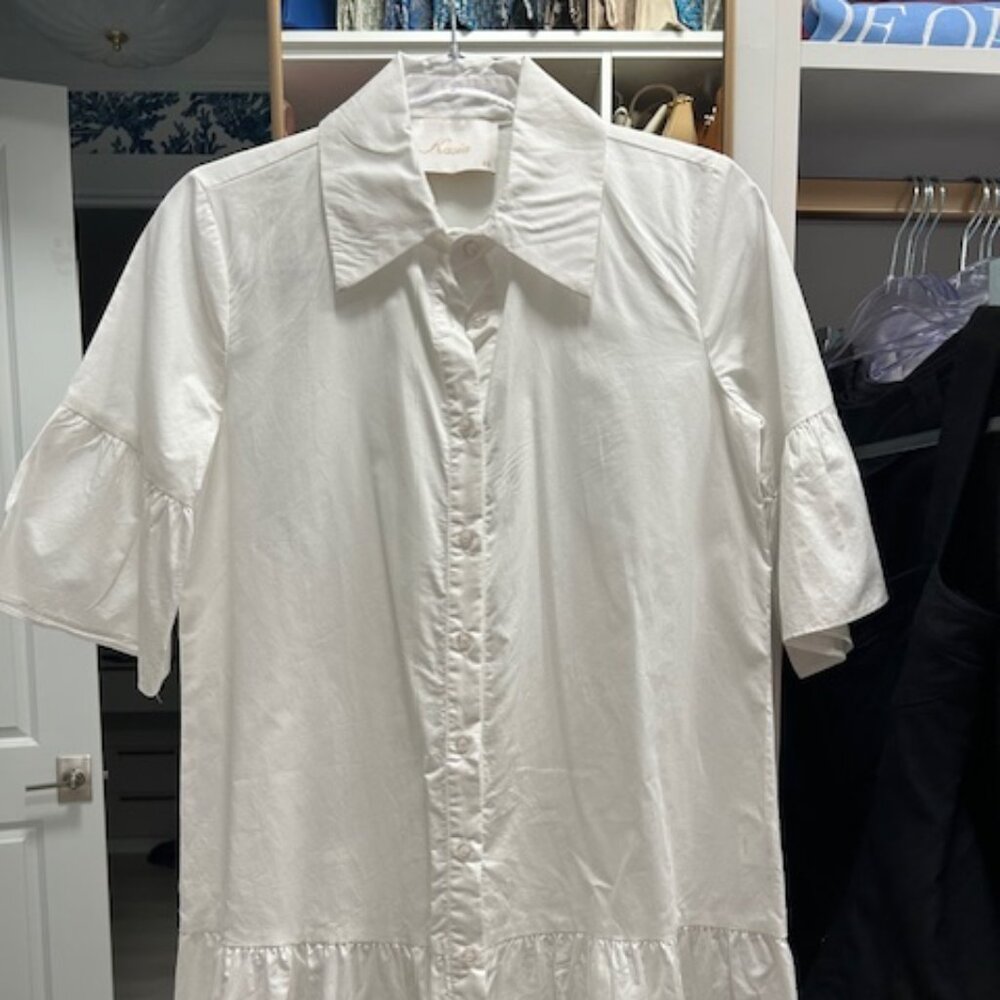 Kasia Dress